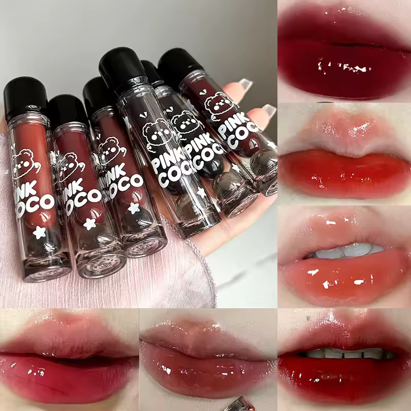 Mirror Lip Gloss
