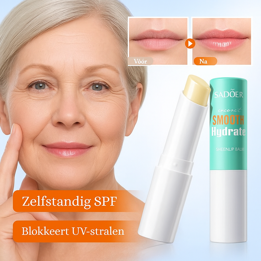 SPF Lip Balm