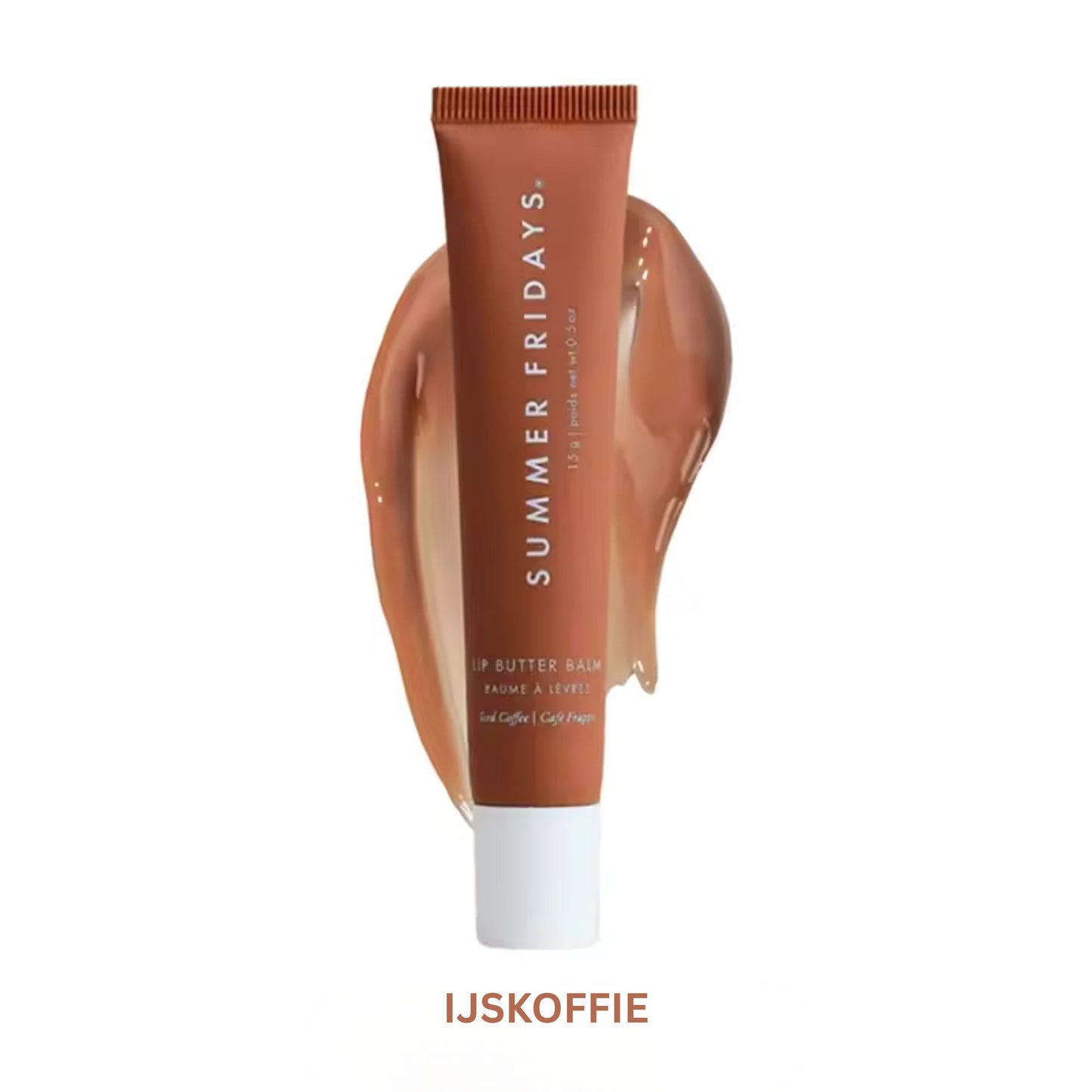 Transparent Lip Balm