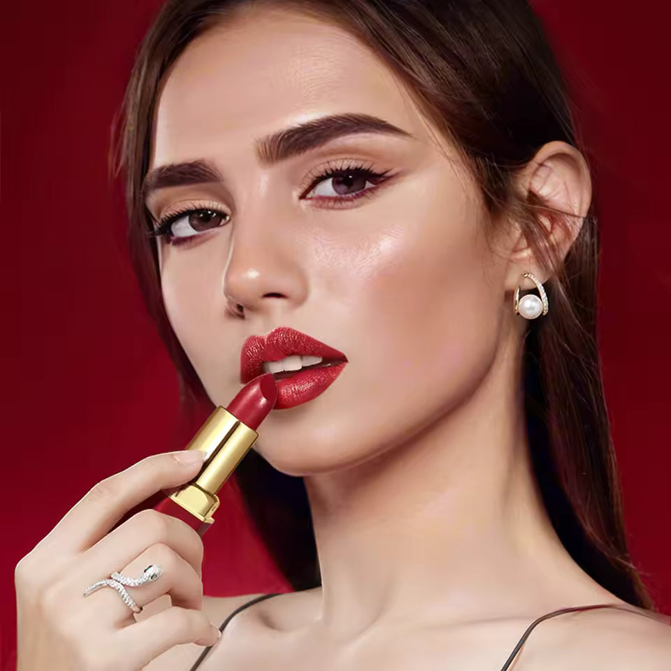 Sam Sugar Lipstick Set
