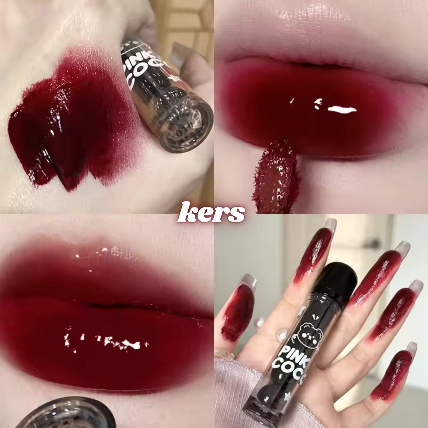 Mirror Lip Gloss