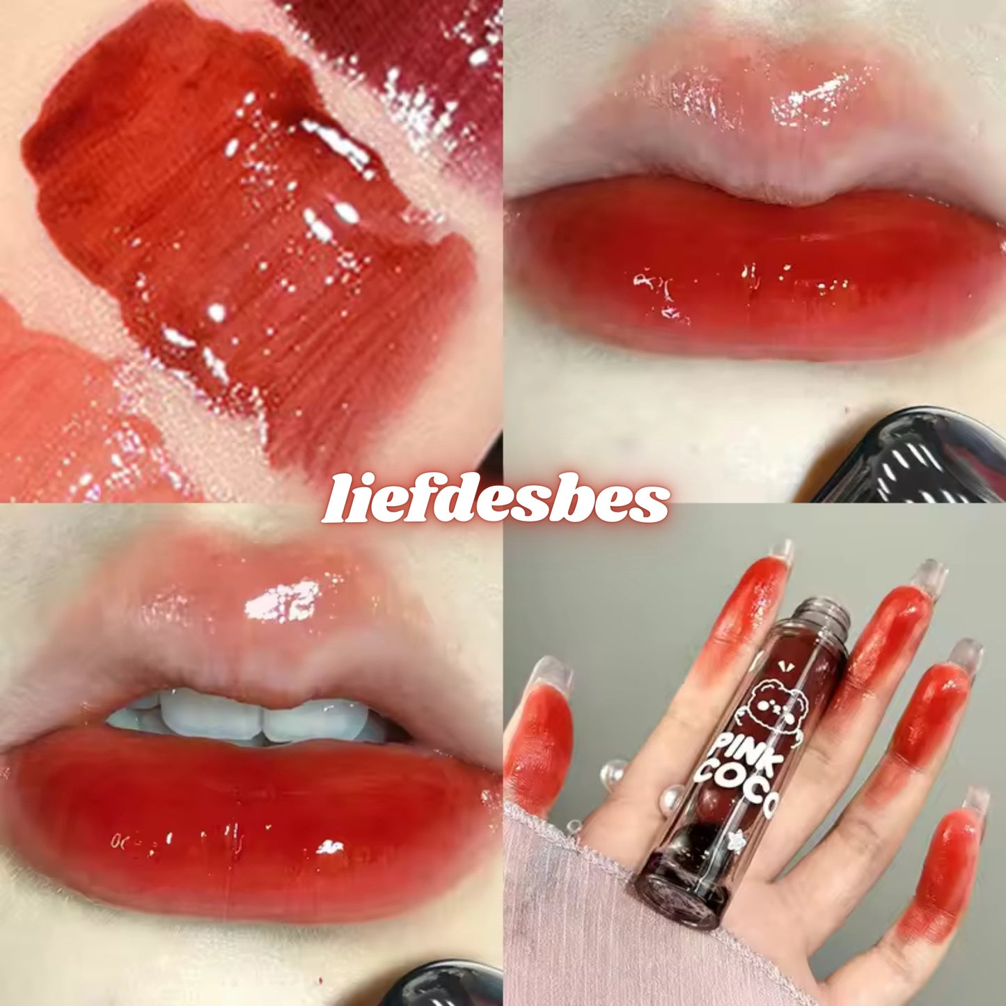 Mirror Lip Gloss