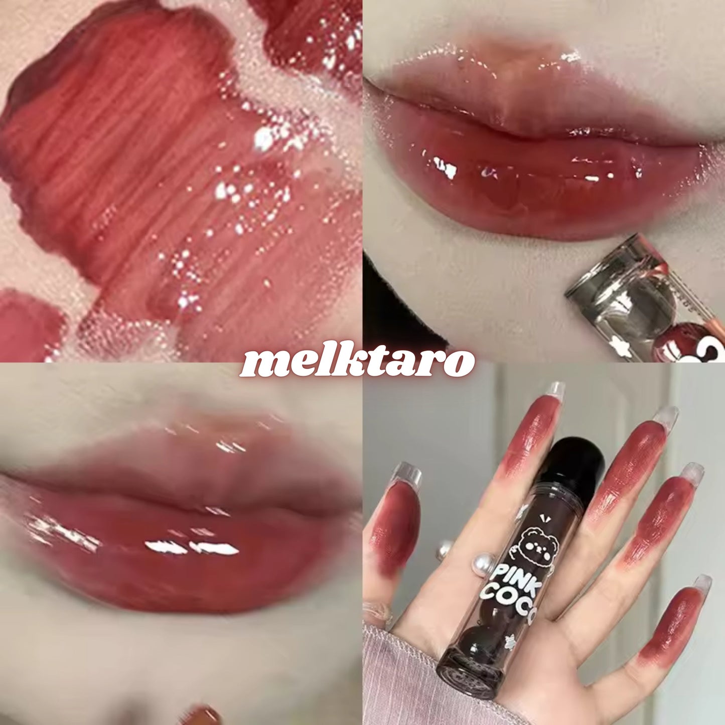 Mirror Lip Gloss