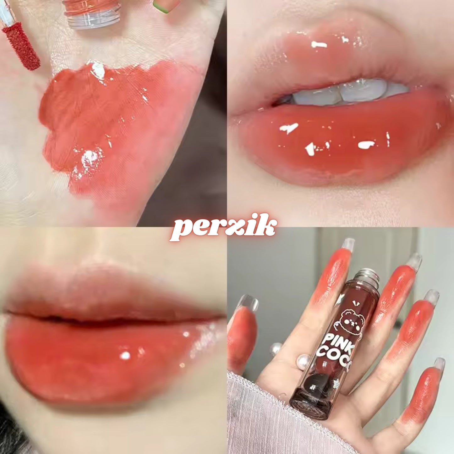 Mirror Lip Gloss