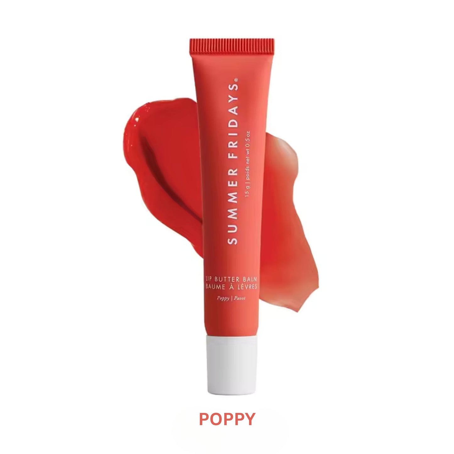 Transparent Lip Balm
