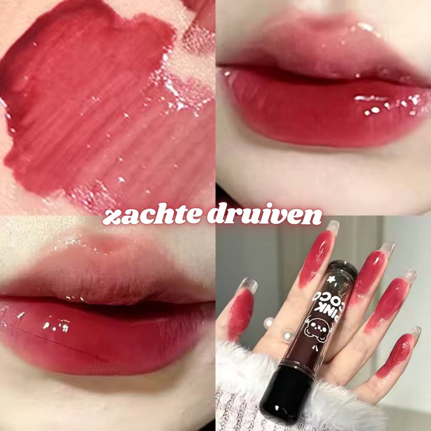 Mirror Lip Gloss