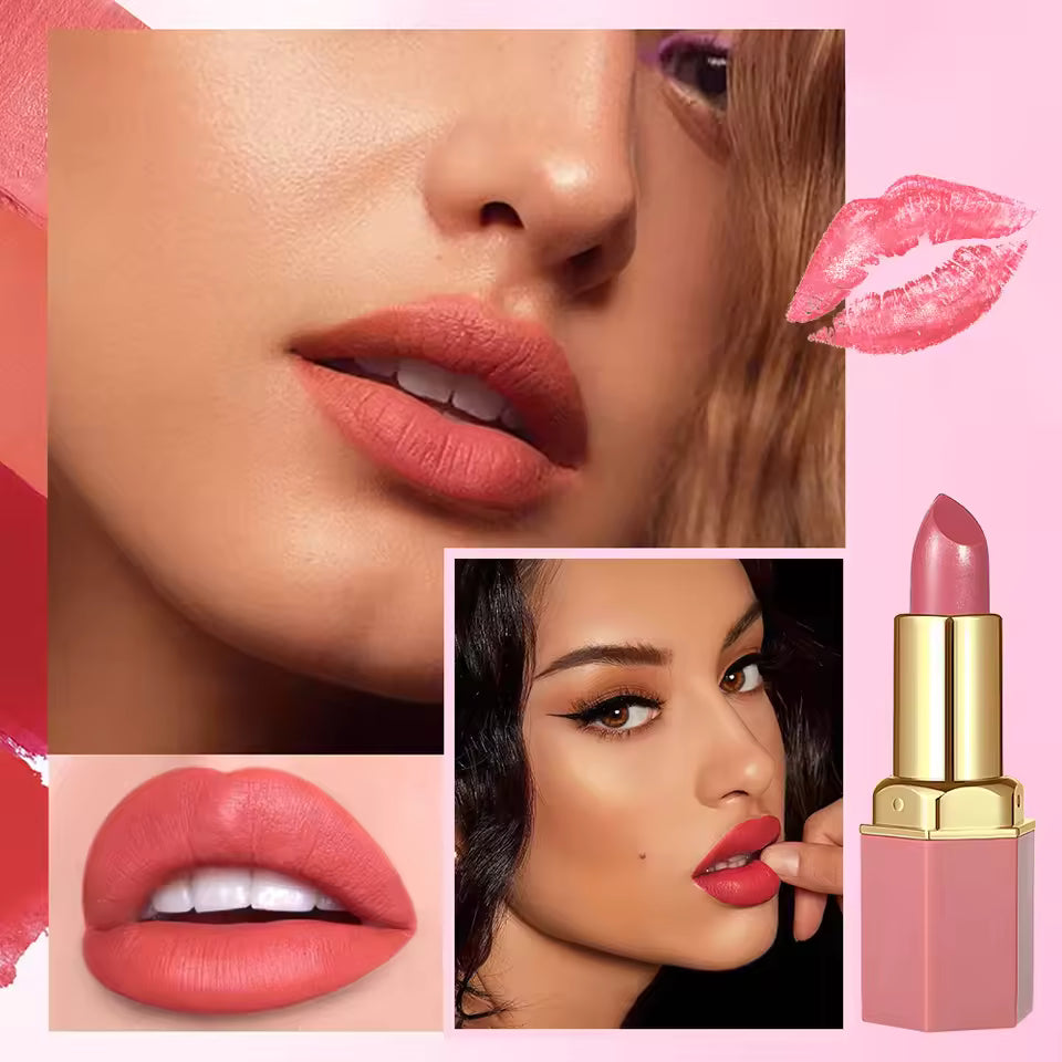 Sam Sugar Lipstick Set