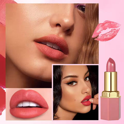 Sam Sugar Lipstick Set