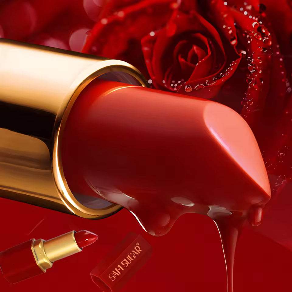 Sam Sugar Lipstick Set
