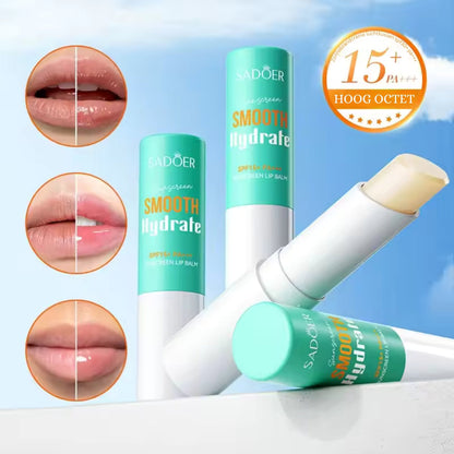 SPF Lip Balm