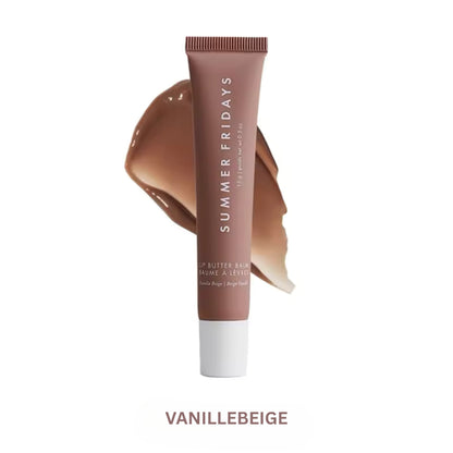 Transparent Lip Balm